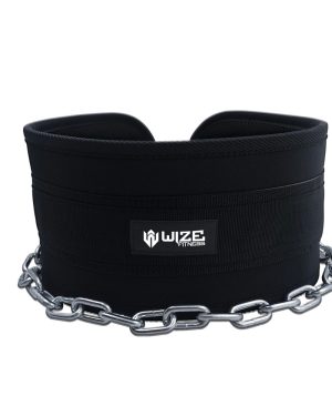 dip belt with chain