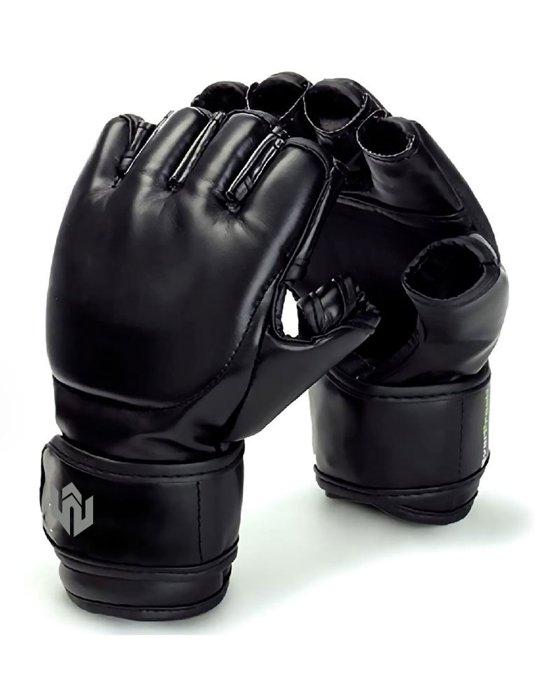 best boxing gloves for mma
