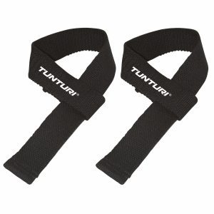 Olympic Weightlifting Straps