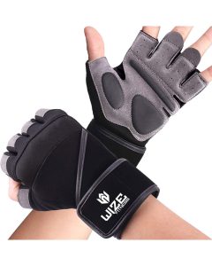Full Finger Weightlifting Gloves