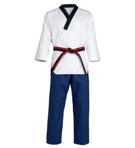 Taekwondo Uniforms Wholesale