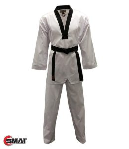 Taekwondo Uniforms Wholesale