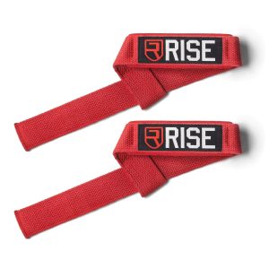 Olympic Weightlifting Straps