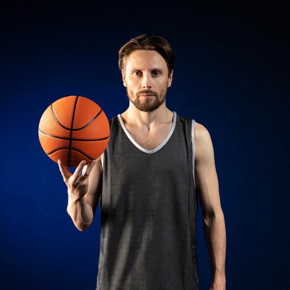 Basketball Uniforms Product Image on Sports Wear Category Page